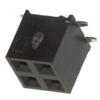 Connectors, Interconnects - Rectangular Connectors - Headers, Receptacles, Female Sockets - 1383045-NPPN022FFKS-RC - Win Source Electronics