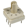 Switches - DIP Switches - 1340072-94HBB08T - Win Source Electronics
