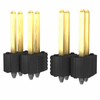 Headers, Male Pins - 68783-372-ND - DigiKey