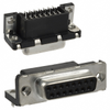 D-Sub Connector Assemblies - D15S13B4GX00LF-ND - DigiKey