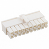Rectangular Connector Housings - WM3709-ND - DigiKey