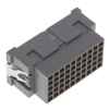 Rectangular Connector Housings - WM20289-ND - DigiKey