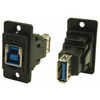 USB, DVI, HDMI Connector Adapters - 4654-CP30706N-ND - DigiKey