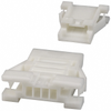 Rectangular Connector Housings - 455-1557-ND - DigiKey
