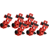 Lockouts, Padlocks - 2267-148699-ND - DigiKey