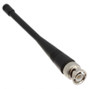 RF Antennas - DELTA12A/X/BNCM/S/S/17 - Quarktwin Technology Ltd.