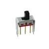 Switches - Slide Switches -- 1101M2S4V4BE2 - Image