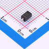 Diodes >> Schottky Barrier Diodes (SBD) - B340A - LCSC Electronics Technology (HK) Limited