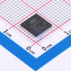 Single Chip Microcomputer/Microcontroller >> Microcontroller Units (MCUs/MPUs/SOCs) - ATMEGA32U4-MU - LCSC Electronics Technology (HK) Limited