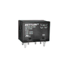 Relays - Power Relays, Over 2 Amps - AZ2704-2A-12DTWF - Shenzhen Shengyu Electronics Technology Limited