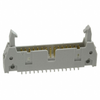 Headers, Male Pins - 609-5108-ND - DigiKey