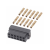 Free Hanging, Panel Mount - 952-B5740-212-F-C-2-ND - DigiKey
