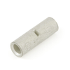 Standard Non-Insulated Butt Connector 33060, Brazed Seamless, 8 Ga. - 33060 - Waytek, Inc.
