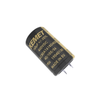 Aluminum Electrolytic Capacitors - ALC80D751CF250-ND - DigiKey