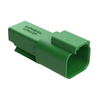 Rectangular Connector Housings - AT04-2P-GRN-ND - DigiKey