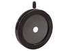 Iris Diaphragm, Continuously Variable 5 to 49 mm Aperture -- M-DI47.50