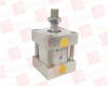 Pneumatic Cylinder - 222578428 - Radwell International