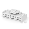 Rectangular Connector Housings - 17-2377130-8-ND - DigiKey