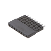Headers, Receptacles, Female Sockets - 612-ESQ-108-33-T-S-ND - DigiKey