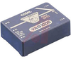 Power Supply; 5 W; Single; 5 VDC; 1 A; 68 % (Typ.); 15 A (Typ.); 20 mV (Max.); - 70161511 - Allied Electronics, Inc.