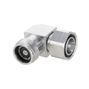 Coaxial Connector (RF) Adapters - 6099-PE91467-ND - DigiKey