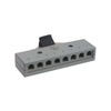 Patchbay, Jack Panels - 5073-EC608M-ND - DigiKey