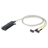 Cable Assemblies - 2946-706-2500/202-200-ND - DigiKey