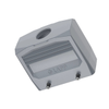 Heavy Duty Connector Housings, Hoods, Bases - 2181-79100800-ND - DigiKey