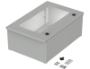 Wall Boxes - 2314135 - RS Components, Ltd.