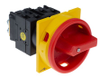 Isolator Switches -- 1038441 - Image