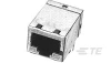 Ethernet Connectors - 469497 - RS Components, Ltd.