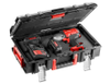 Impact Wrenches - 2361973 - RS Components, Ltd.