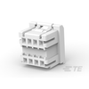 Rectangular Connector Housings - 17-1981970-1-ND - DigiKey