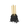 Circular Connector Assemblies - 2684-494100-E-ND - DigiKey