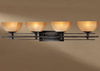 6274-357 Bathroom Fixtures-Four Lights - 797489 - Capital Lighting, Inc.