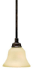 3482CST Mini Pendants-Rod - 721344 - Capital Lighting, Inc.