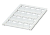 Terminal Block Accessories - 8550446 - RS Components, Ltd.