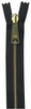 Zipper #5 Brass Sleeping Bag/Tent 72