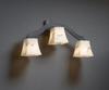 FAL-8976-40-MBLK Bathroom Fixtures-Three Lights - 750644 - Capital Lighting, Inc.