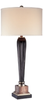 12217-0 Table Lamp - 12217-0 - Minka Group