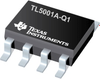 TL5001A-Q1 Automotive Catalog Pulse-Width-Modulation Control Circuits - TL5001AQDRG4Q1 - Texas Instruments