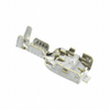 Terminals - Quick Connects, Quick Disconnect Connectors - A117952CT-ND - DigiKey