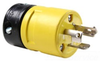 Locking Device Plug -- 2447 - Image