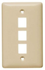Datacommunication Face Plate -- NSP13LA - Image