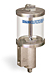 Constant Level Lubricator, 9 oz Acrylic Reservoir -- B518-3