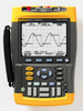 Fluke ScopeMeter 60MHz B/W - 192B/003 - Tradeport Electronics Group