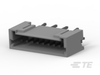 PCB Headers & Receptacles - 292207-9 - TE Connectivity