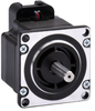 AM Series Hybrid Stepper Motor With Encoder -- AM17HD2438-E1000D - Image
