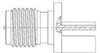 RF Connectors / Coaxial Connectors - 132343RP - VAST STOCK CO., LIMITED