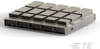 High Speed Pluggable IO Connectors & Cages - 2343987-2 - TE Connectivity
